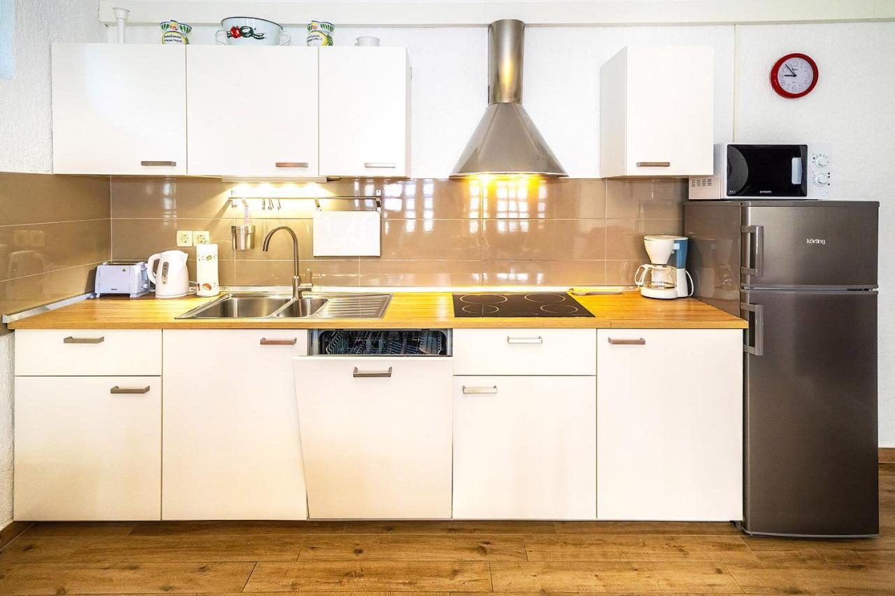 Apartmant Ivan Malinska Esterno foto