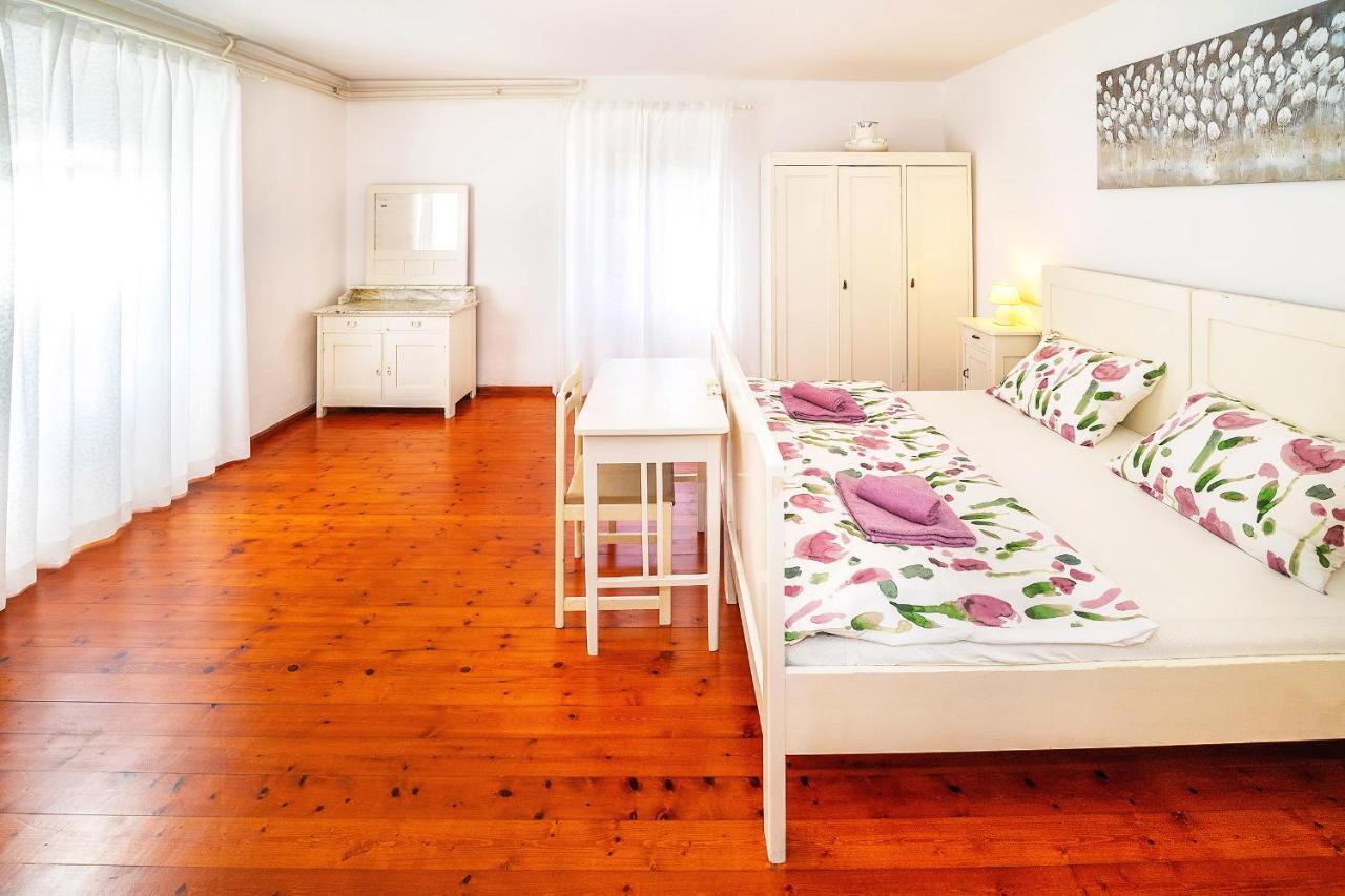 Apartmant Ivan Malinska Esterno foto
