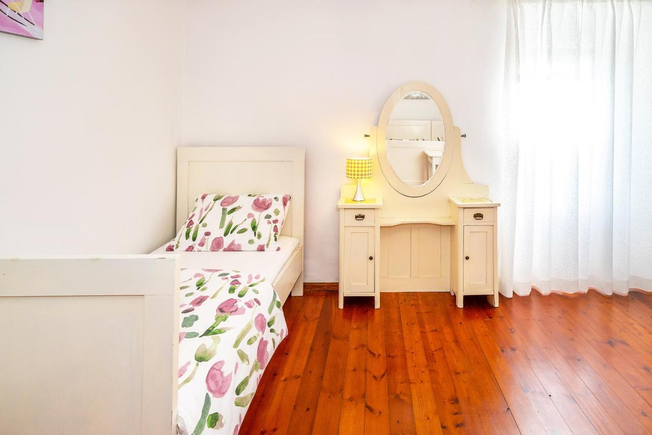 Apartmant Ivan Malinska Esterno foto