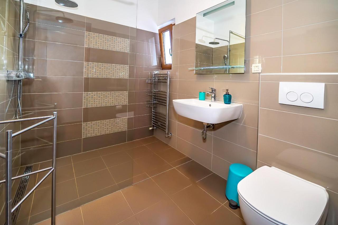 Apartmant Ivan Malinska Esterno foto